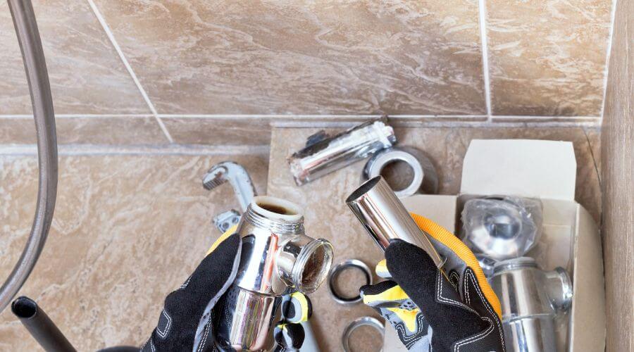 Expert flood damage restoration services in Sallisaw, OK